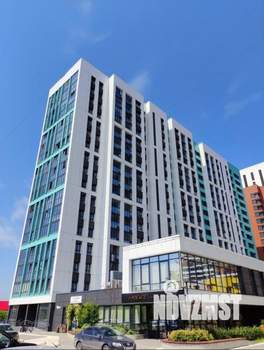 Студия квартира, посуточно, 25м2, 13/17 этаж