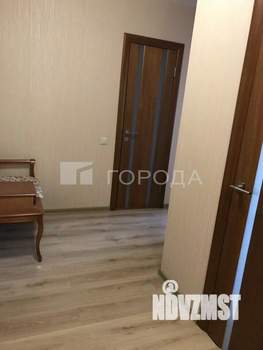 1-к квартира, на длительный срок, 42м2, 7/10 этаж