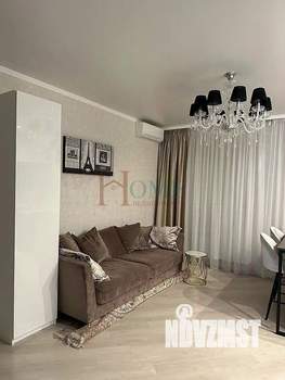 3-к квартира, на длительный срок, 70м2, 6/24 этаж