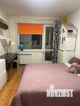 3-к квартира, на длительный срок, 59м2, 8/9 этаж