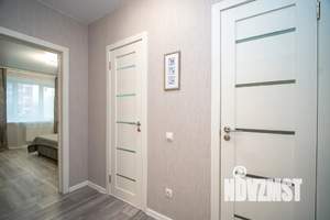 2-к квартира, посуточно, 45м2, 2/18 этаж