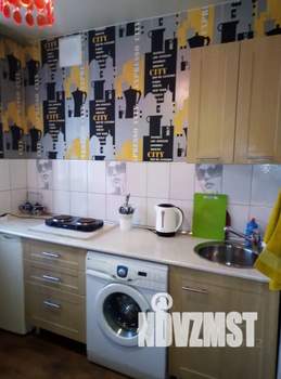 3-к квартира, посуточно, 65м2, 2/5 этаж