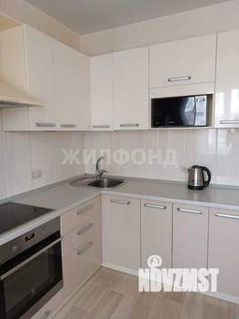 2-к квартира, на длительный срок, 68м2, 7/16 этаж