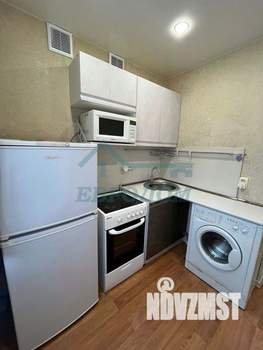 2-к квартира, на длительный срок, 48м2, 2/5 этаж