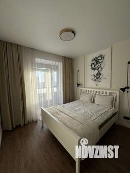 2-к квартира, на длительный срок, 47м2, 14/17 этаж