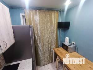 2-к квартира, посуточно, 48м2, 1/1 этаж