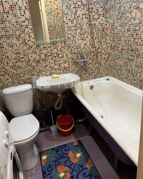 1-к квартира, на длительный срок, 32м2, 3/9 этаж