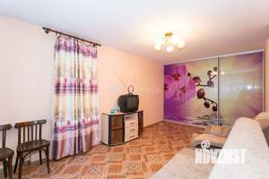 2-к квартира, на длительный срок, 43м2, 7/9 этаж