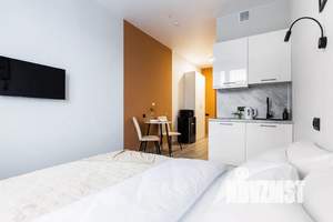 1-к квартира, посуточно, 25м2, 6/16 этаж