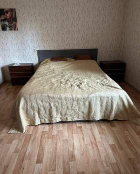 2-к квартира, на длительный срок, 68м2, 2/14 этаж