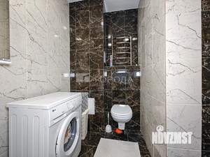 1-к квартира, на длительный срок, 35м2, 5/17 этаж