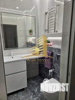 Студия квартира, на длительный срок, 28м2, 1/11 этаж