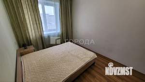 2-к квартира, на длительный срок, 62м2, 16/16 этаж