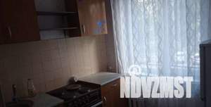 1-к квартира, на длительный срок, 31м2, 2/5 этаж