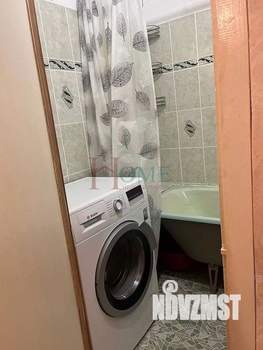 1-к квартира, на длительный срок, 34м2, 2/10 этаж