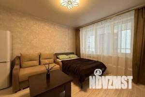 1-к квартира, посуточно, 30м2, 3/17 этаж