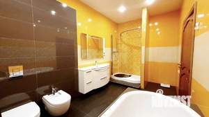 3-к квартира, на длительный срок, 132м2, 7/10 этаж