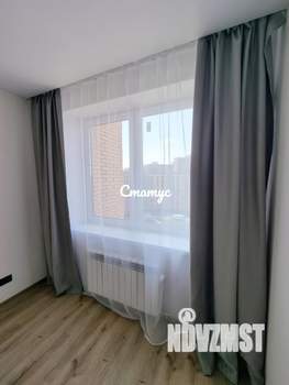 1-к квартира, на длительный срок, 38м2, 9/9 этаж