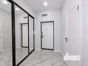 Студия квартира, на длительный срок, 41м2, 5/29 этаж