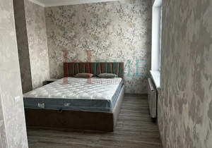 1-к квартира, на длительный срок, 48м2, 11/19 этаж