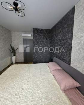 1-к квартира, на длительный срок, 43м2, 2/26 этаж