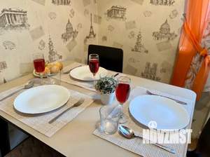 2-к квартира, посуточно, 46м2, 2/5 этаж