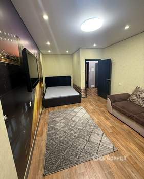 2-к квартира, на длительный срок, 41м2, 7/20 этаж