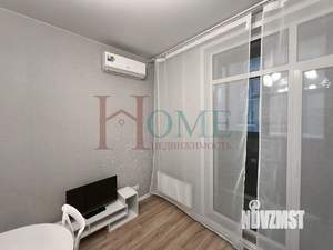 Студия квартира, на длительный срок, 30м2, 3/25 этаж