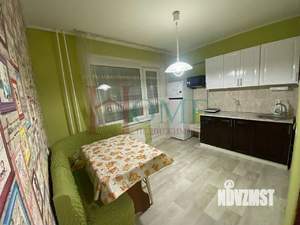 1-к квартира, на длительный срок, 32м2, 1/10 этаж