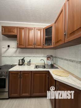 1-к квартира, на длительный срок, 35м2, 1/10 этаж