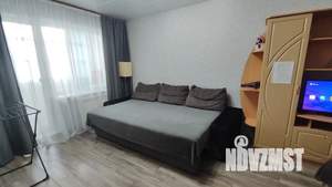 1-к квартира, посуточно, 31м2, 5/9 этаж