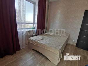 3-к квартира, на длительный срок, 57м2, 11/15 этаж