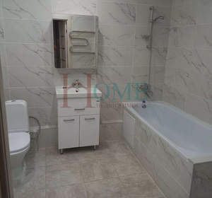 1-к квартира, на длительный срок, 59м2, 7/10 этаж