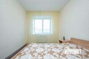 2-к квартира, на длительный срок, 60м2, 15/16 этаж