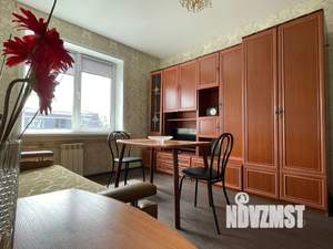 2-к квартира, посуточно, 29м2, 4/5 этаж