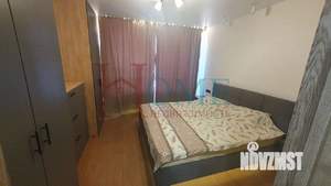 2-к квартира, на длительный срок, 55м2, 5/20 этаж