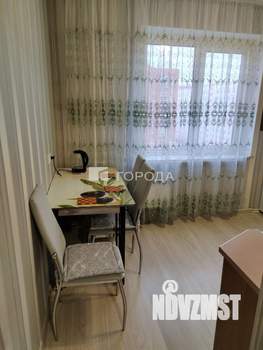 1-к квартира, на длительный срок, 35м2, 10/10 этаж