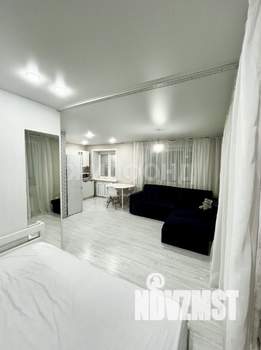 1-к квартира, на длительный срок, 31м2, 5/5 этаж