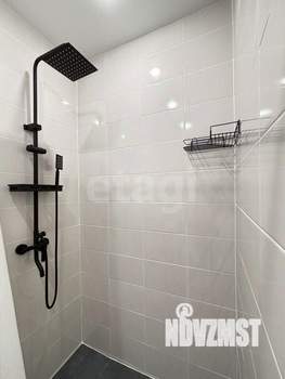 Студия квартира, на длительный срок, 26м2, 12/21 этаж