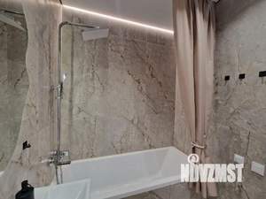 1-к квартира, посуточно, 39м2, 1/1 этаж