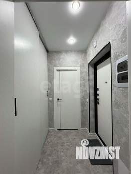 Студия квартира, на длительный срок, 30м2, 4/18 этаж