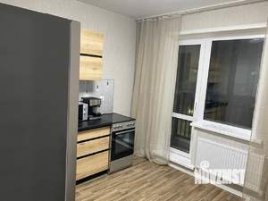 1-к квартира, на длительный срок, 37м2, 5/20 этаж