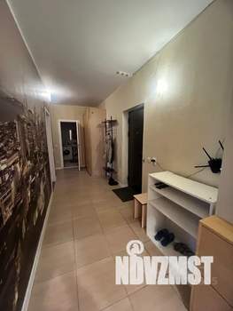 3-к квартира, посуточно, 100м2, 16/25 этаж