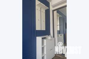 1-к квартира, посуточно, 17м2, 4/7 этаж