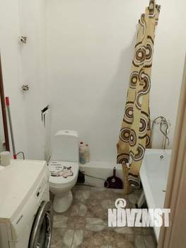 Студия квартира, на длительный срок, 20м2, 1/19 этаж