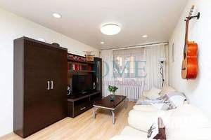 3-к квартира, на длительный срок, 60м2, 1/9 этаж