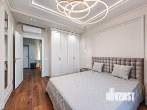 1-к квартира, на длительный срок, 37м2, 24/25 этаж