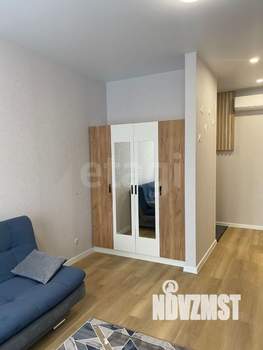 1-к квартира, на длительный срок, 38м2, 3/23 этаж