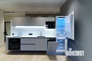 2-к квартира, на длительный срок, 55м2, 5/11 этаж