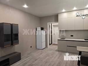 Студия квартира, на длительный срок, 30м2, 17/25 этаж